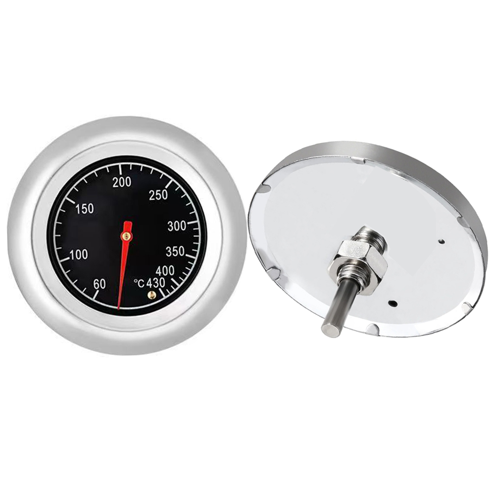 Meat Thermometer Camp - 76 ملم 0 ℃ -430 ℃