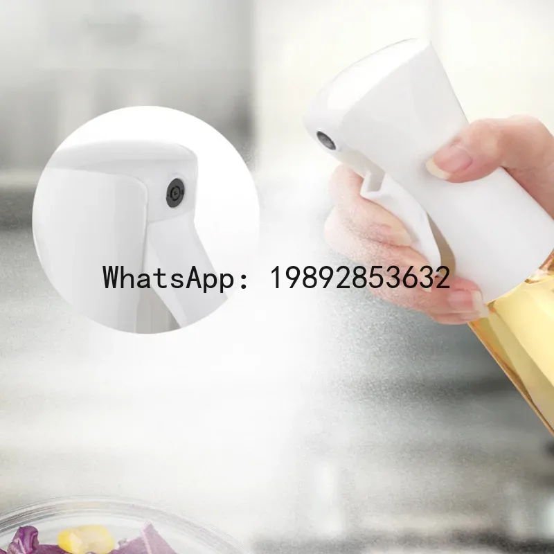زجاجة رش زيت LYY سعة 200 مل/30 - مراجعة Camping Cooking Oil Container وسعره