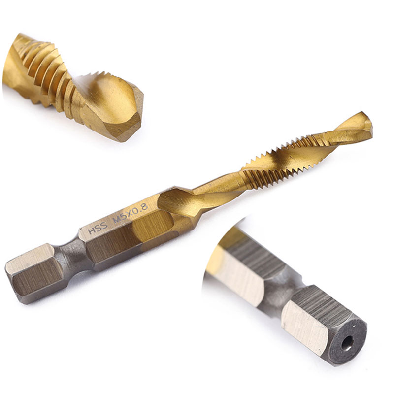 عرافة عرقوب HSS المسمار الموضو - مراجعة Mess Kit Titanium وسعره