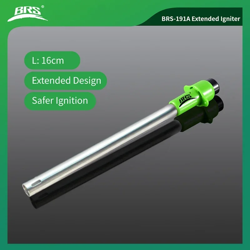 BRS-191A 2027 موقد غاز للتخييم - مراجعة Cooking On Camping Stove وسعره