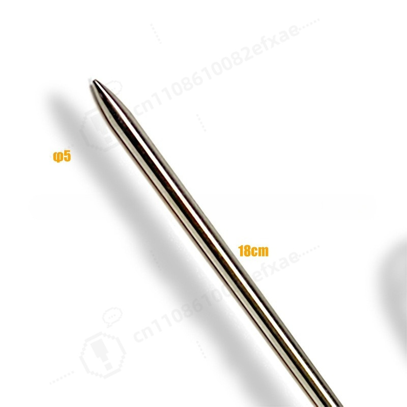 ميزان حرارة رقمي للشواء الكهرب - مراجعة Meat Thermometer Camp وسعره