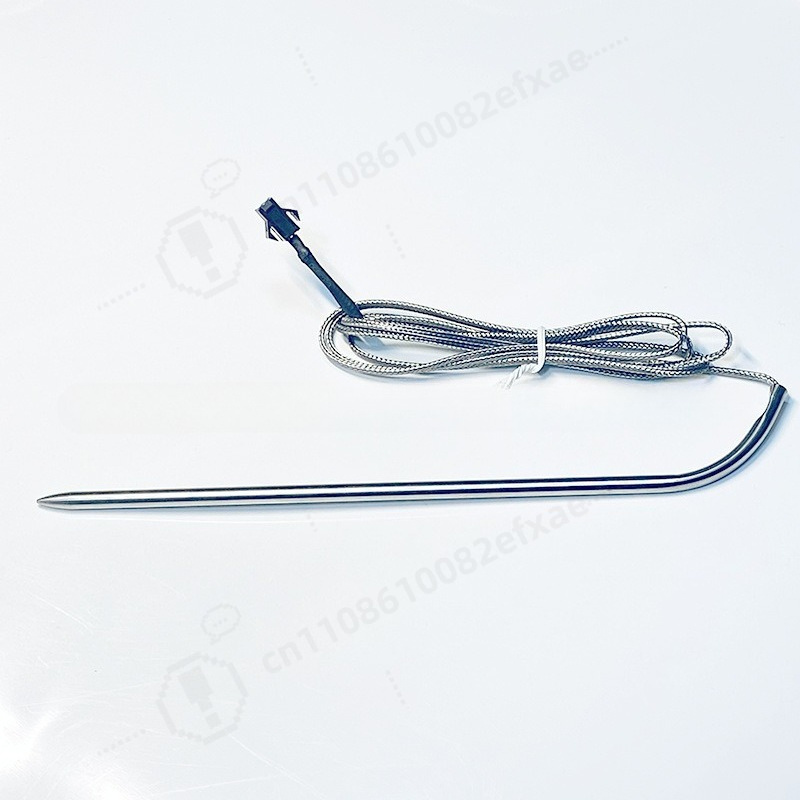 ميزان حرارة رقمي للشواء الكهرب - مراجعة Meat Thermometer Camp وسعره