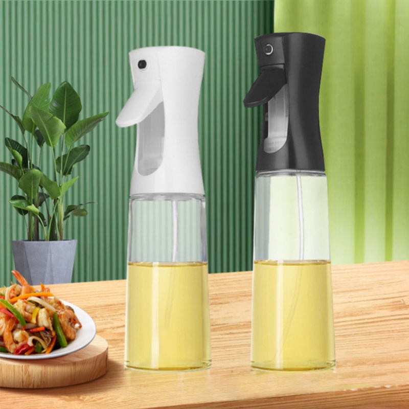 زجاجة رذاذ الزيت المطبخ النفط  - مراجعة Camping Cooking Oil Container وسعره