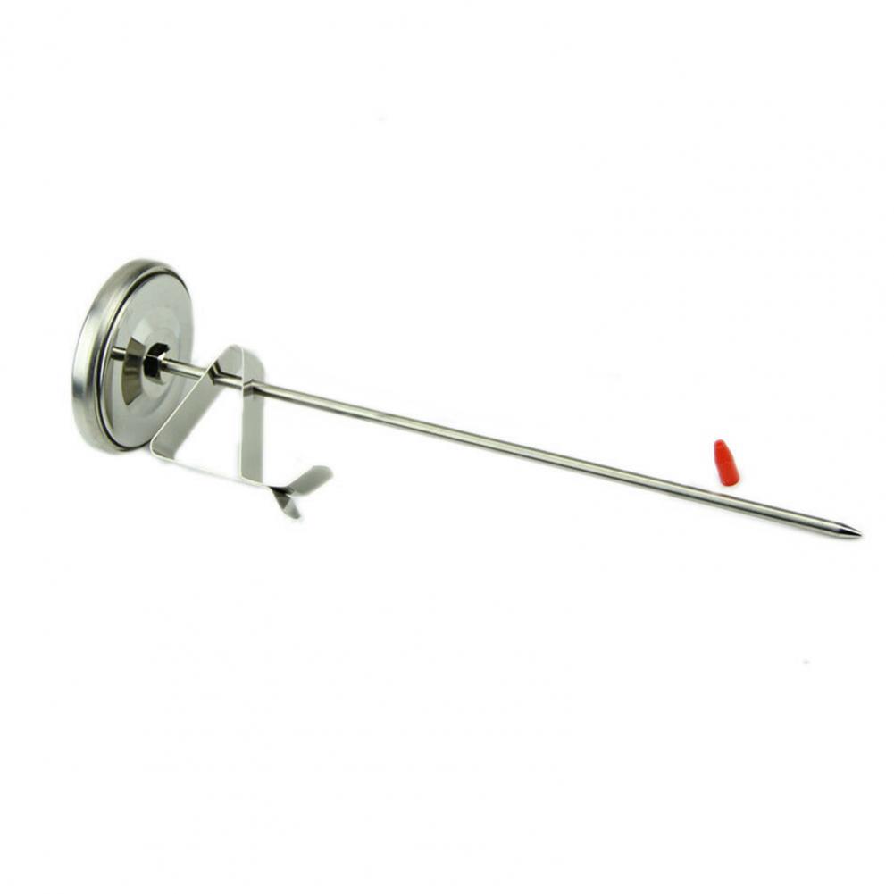 ميزان حرارة مريح للنزهات، ميزا - مراجعة Meat Thermometer Camp وسعره