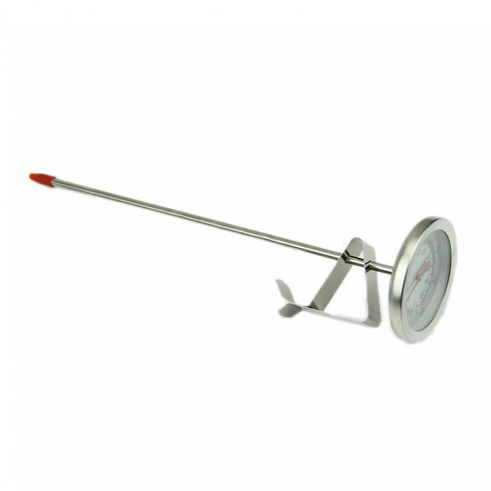 ميزان حرارة مريح للنزهات، ميزا - مراجعة Meat Thermometer Camp وسعره