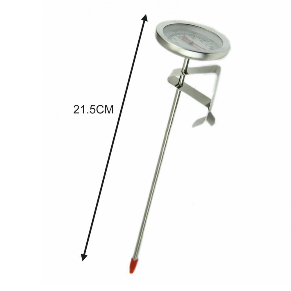 ميزان حرارة مريح للنزهات، ميزا - مراجعة Meat Thermometer Camp وسعره