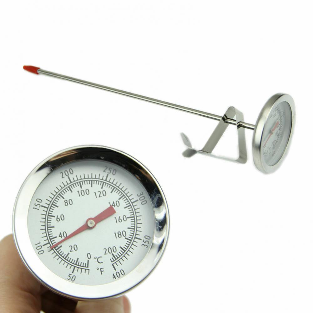 ميزان حرارة مريح للنزهات، ميزا - مراجعة Meat Thermometer Camp وسعره