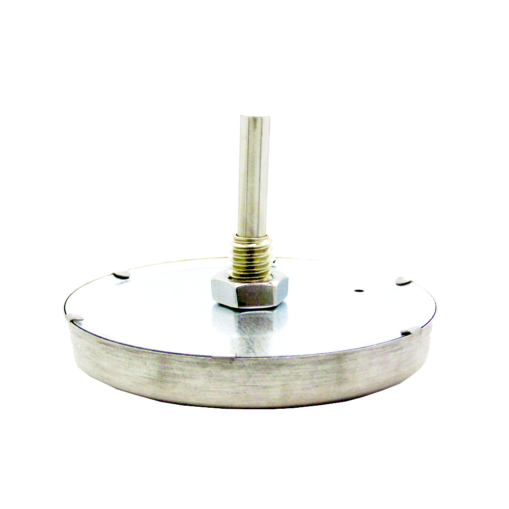 76 ملم 0 ℃ -430 ℃   الفولاذ ال - مراجعة Meat Thermometer Camp وسعره