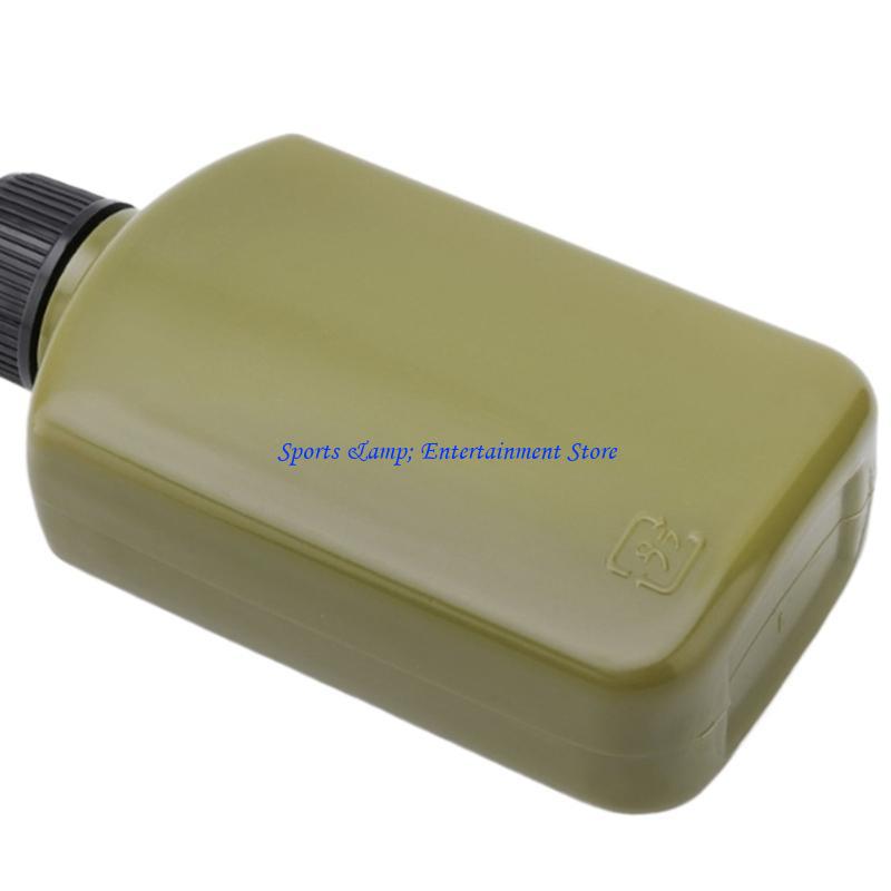 G7NF مانعة للتسرب السفر زجاجة  - مراجعة Camping Cooking Oil Container وسعره